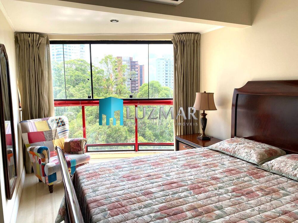 Apartamento, 4 quartos, 163 m² - Foto 3