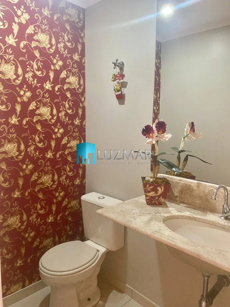 Apartamento, 4 quartos, 163 m² - Foto 3