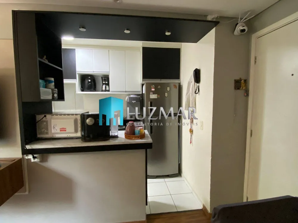 Apartamento, 2 quartos, 49 m² - Foto 6
