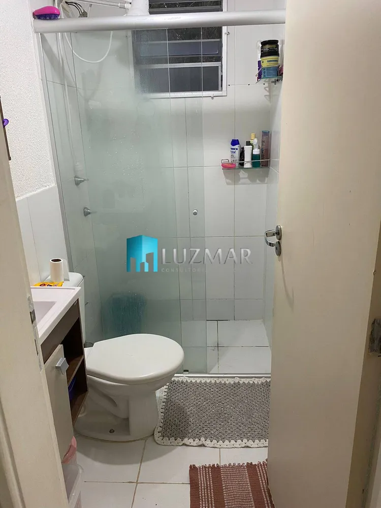 Apartamento, 2 quartos, 49 m² - Foto 8