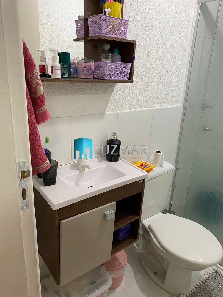 Apartamento, 2 quartos, 49 m² - Foto 4