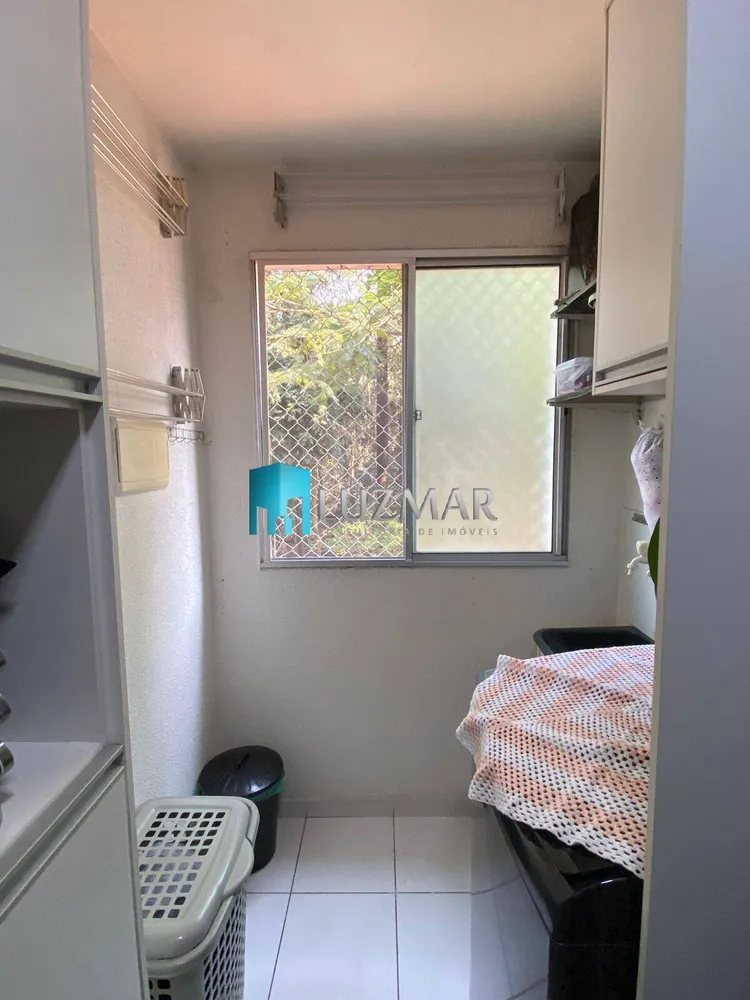 Apartamento, 2 quartos, 49 m² - Foto 5
