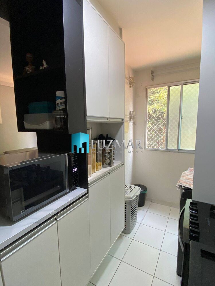 Apartamento, 2 quartos, 49 m² - Foto 2