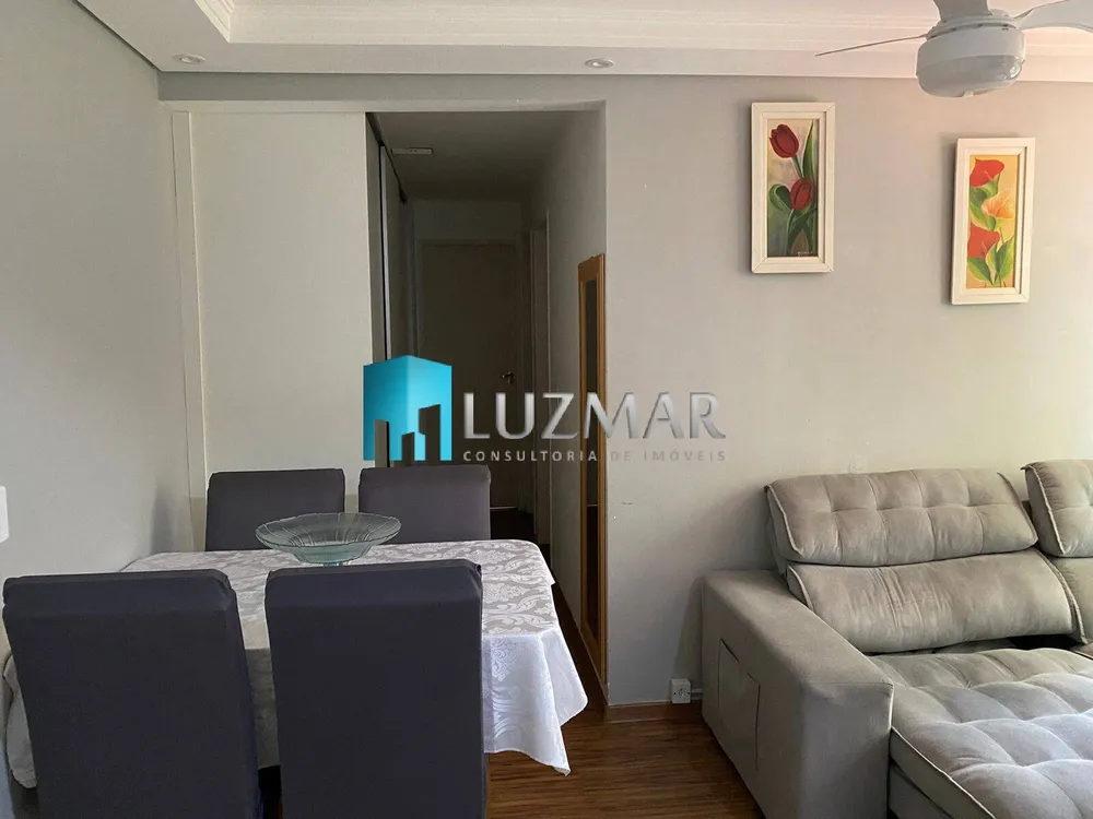 Apartamento, 2 quartos, 49 m² - Foto 7