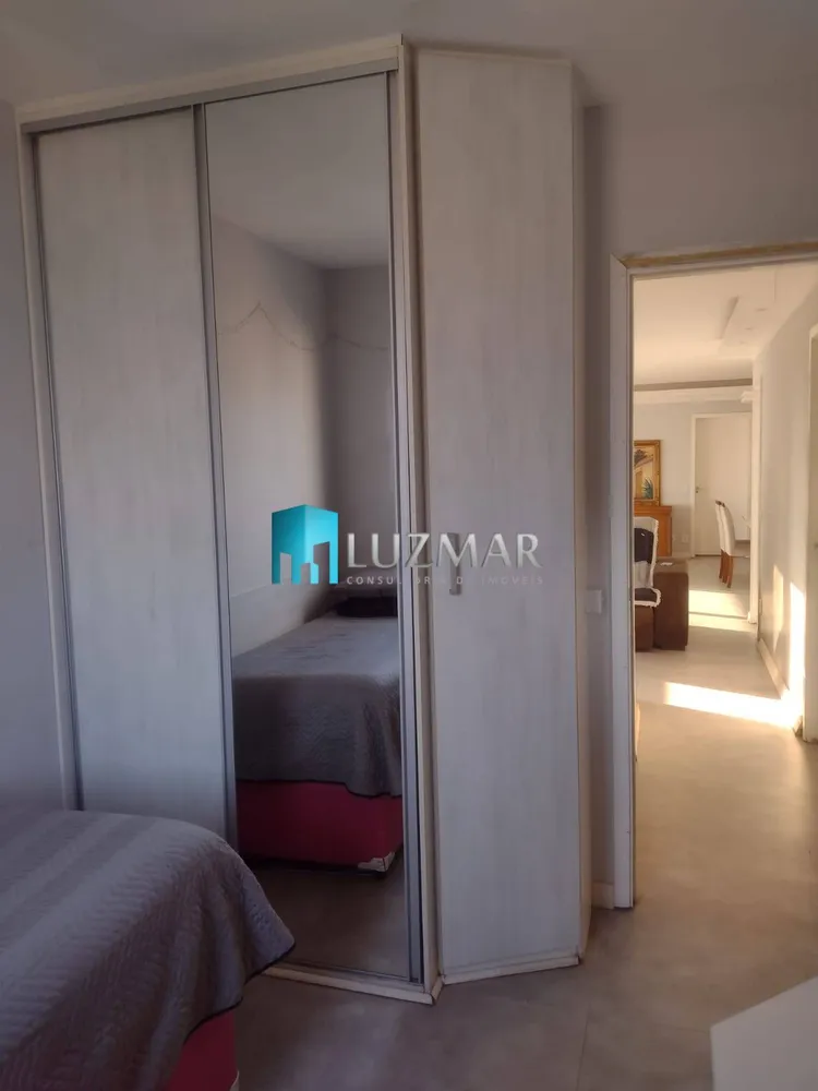 Apartamento, 3 quartos, 126 m² - Foto 9