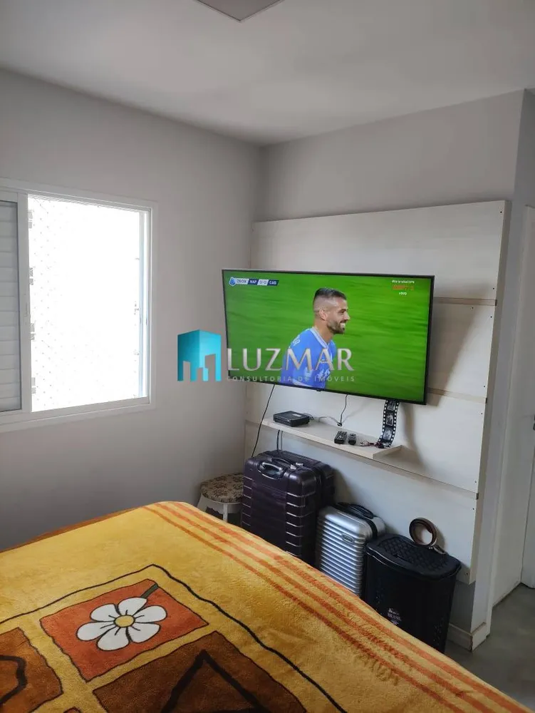 Apartamento, 3 quartos, 126 m² - Foto 6