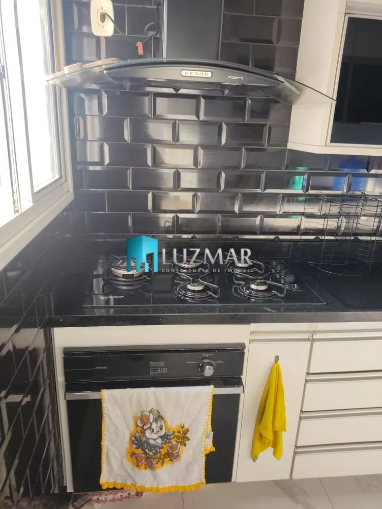 Apartamento, 3 quartos, 126 m² - Foto 3