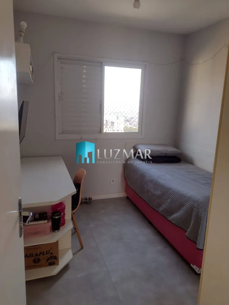Apartamento, 3 quartos, 126 m² - Foto 8