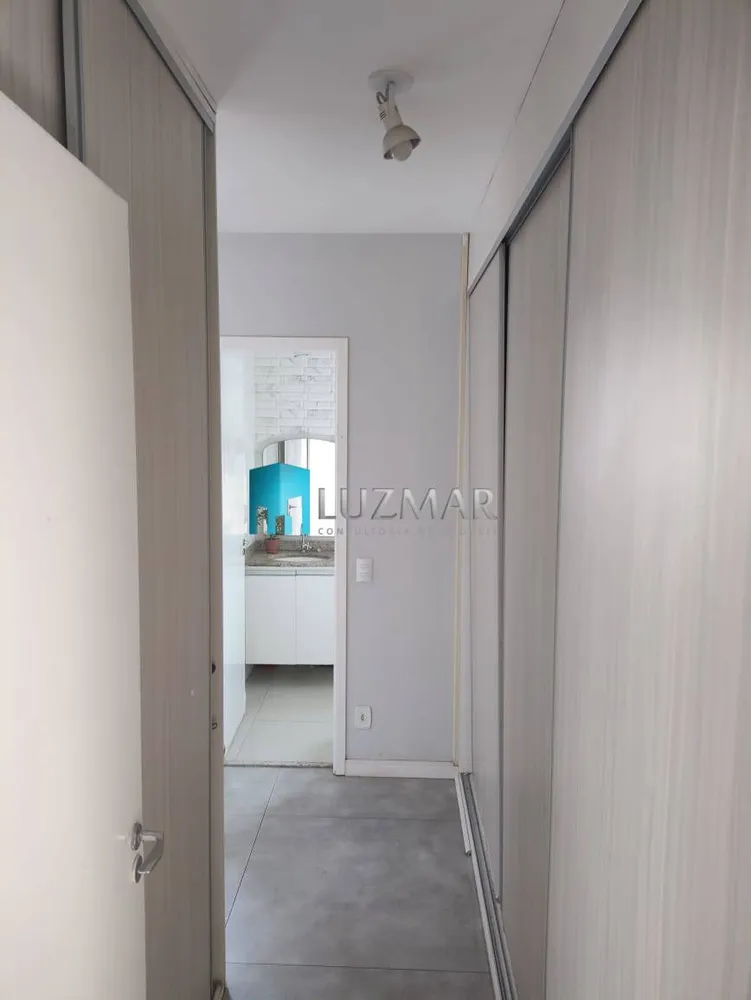 Apartamento, 3 quartos, 126 m² - Foto 7