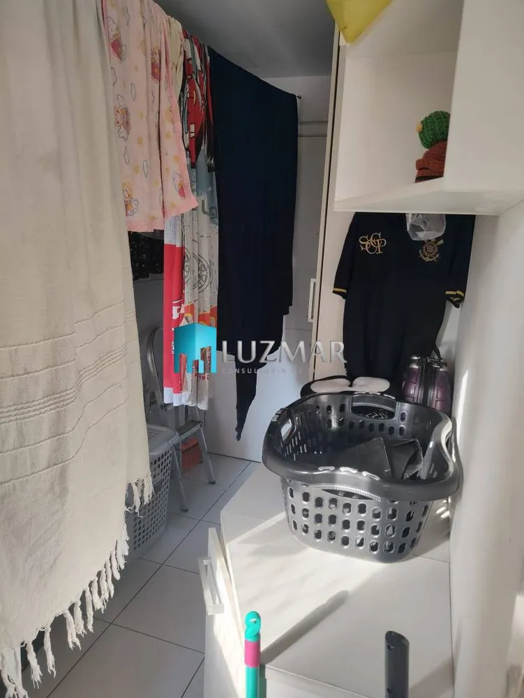 Apartamento, 3 quartos, 126 m² - Foto 4