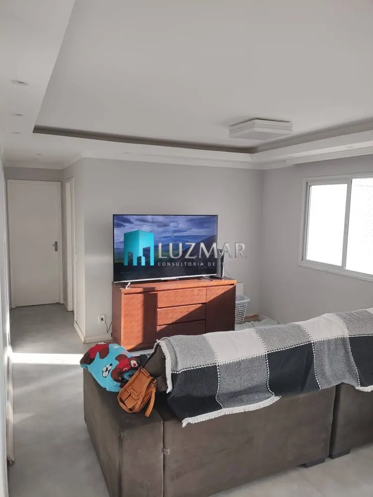 Apartamento, 3 quartos, 126 m² - Foto 1