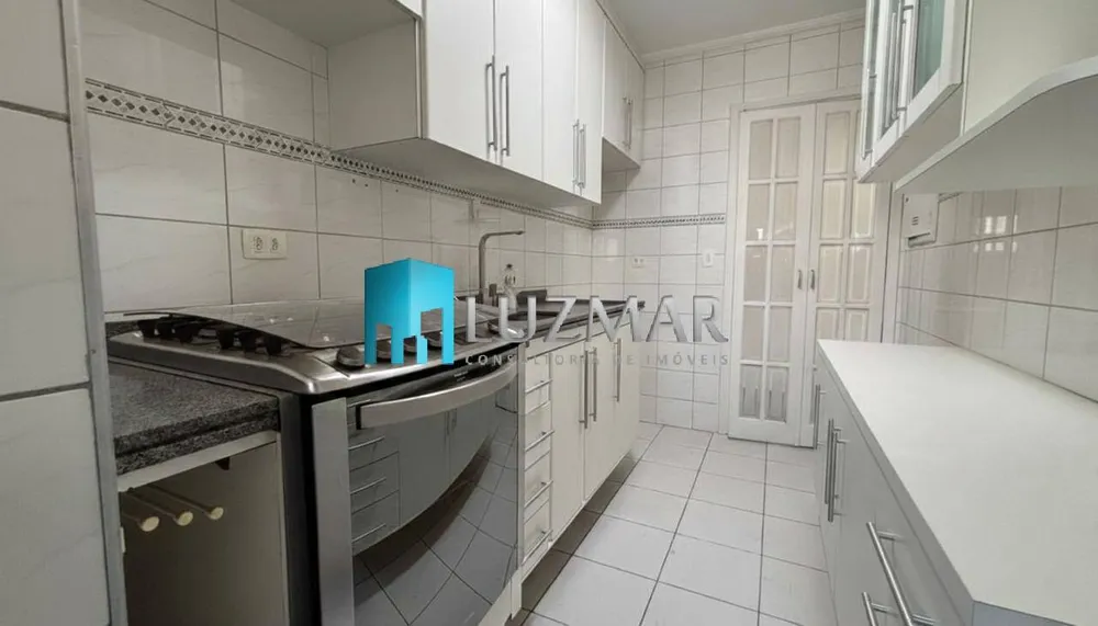 Apartamento, 3 quartos, 75 m² - Foto 3