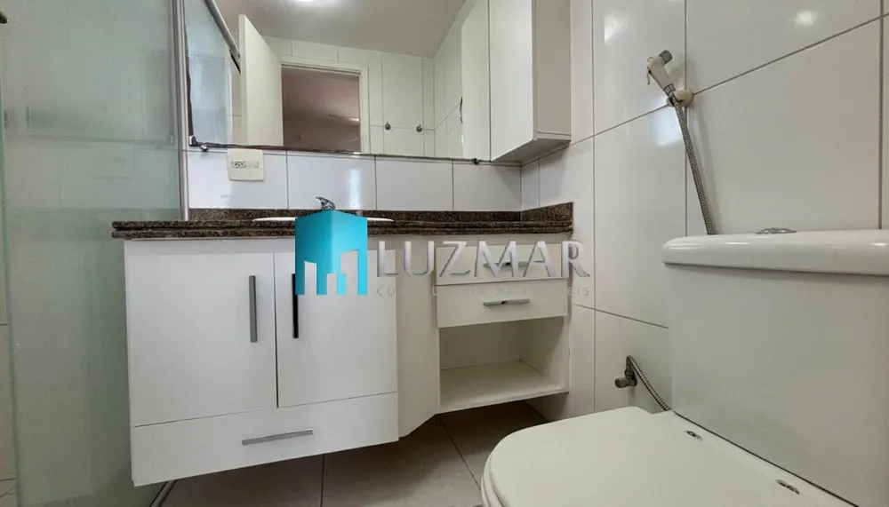 Apartamento, 3 quartos, 75 m² - Foto 2