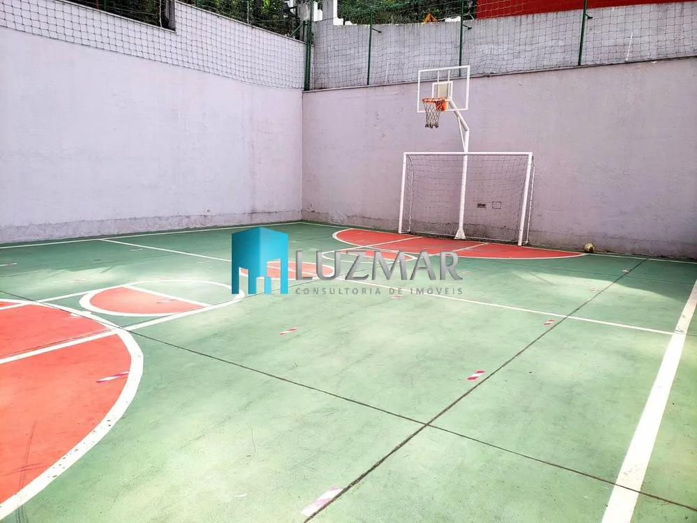 Apartamento, 3 quartos, 75 m² - Foto 11