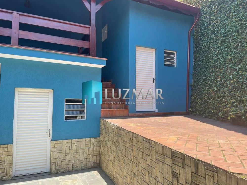 Casa, 3 quartos, 190 m² - Foto 6
