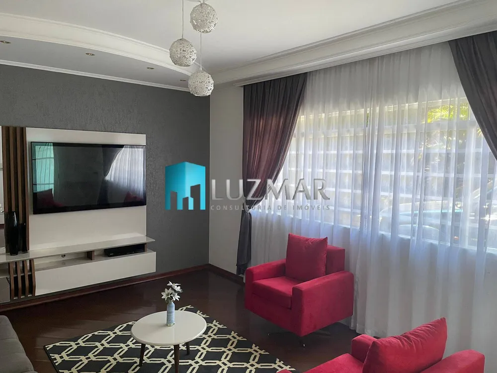 Casa, 3 quartos, 190 m² - Foto 3