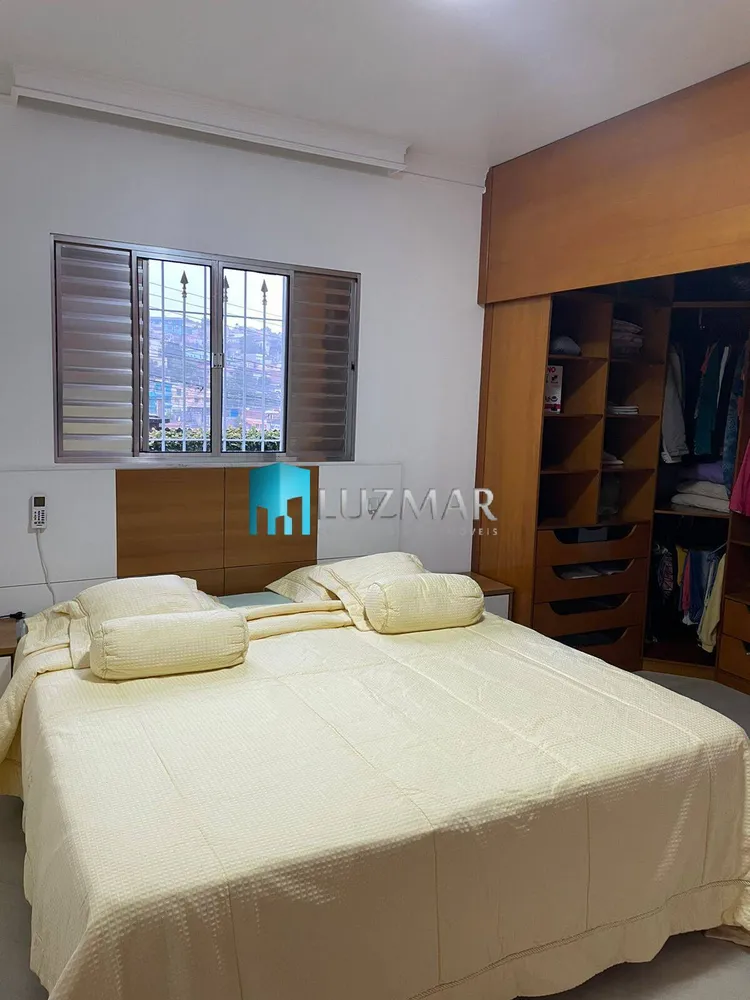 Casa, 3 quartos, 190 m² - Foto 15