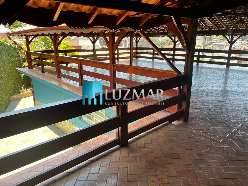 Casa, 3 quartos, 190 m² - Foto 8