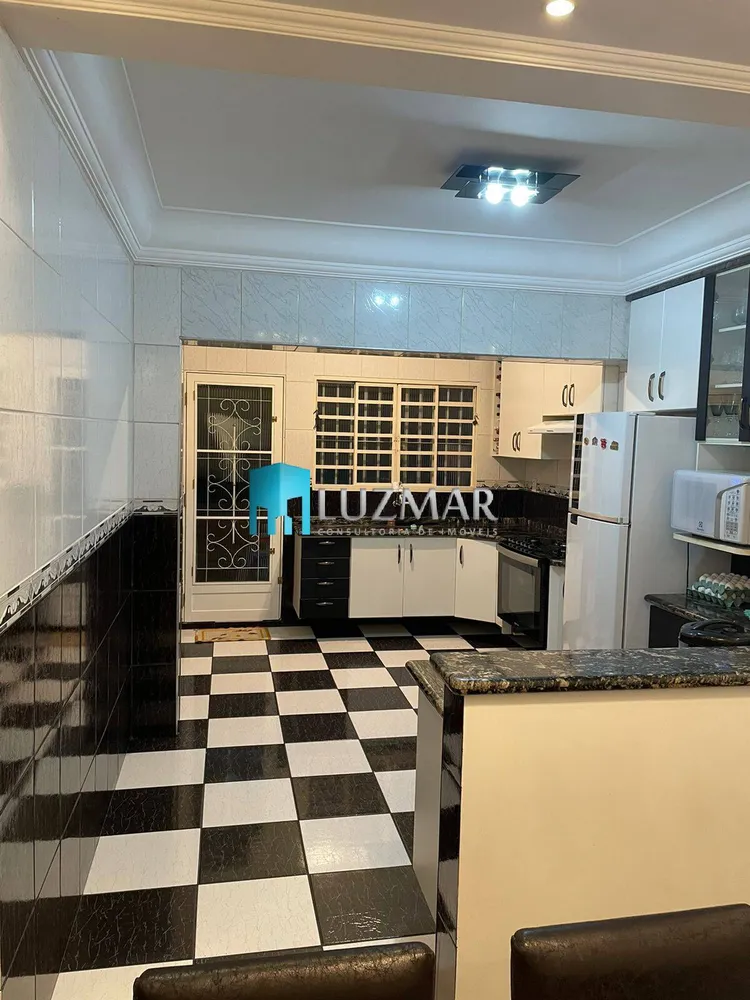 Casa, 3 quartos, 190 m² - Foto 16