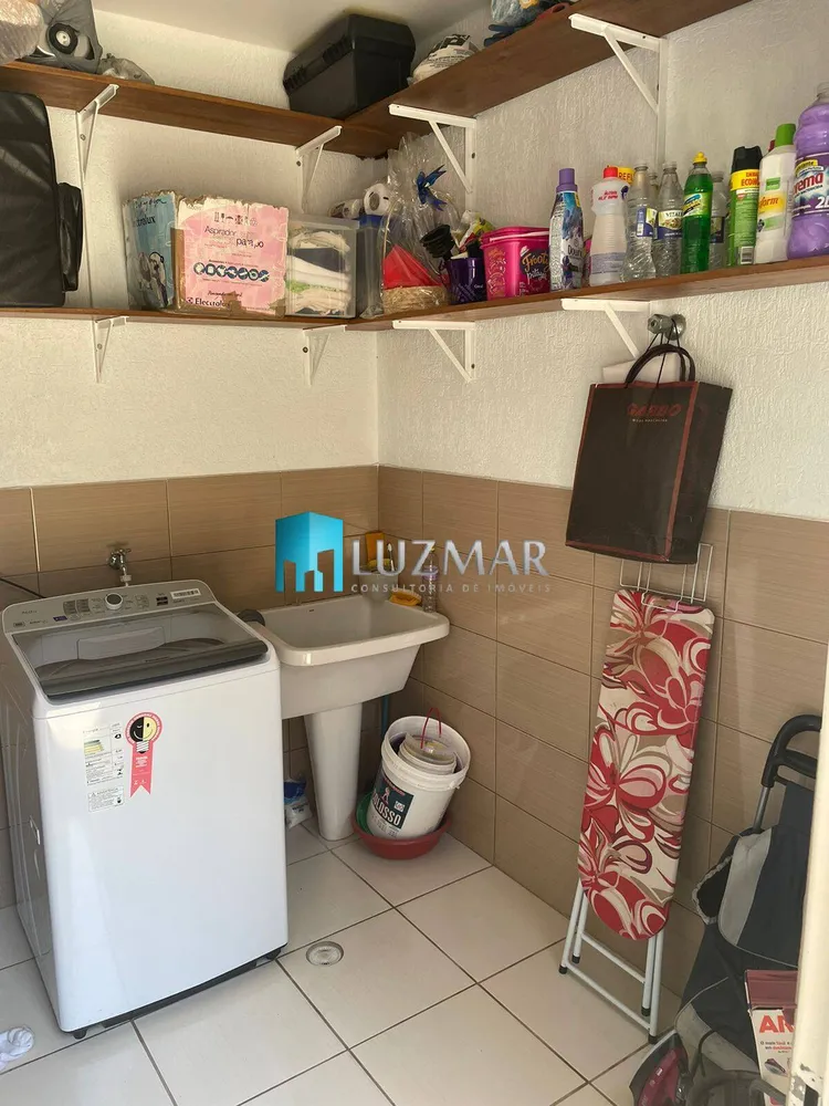 Casa, 3 quartos, 190 m² - Foto 5