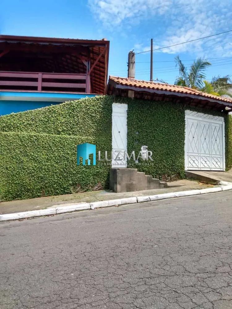 Casa, 3 quartos, 190 m² - Foto 7