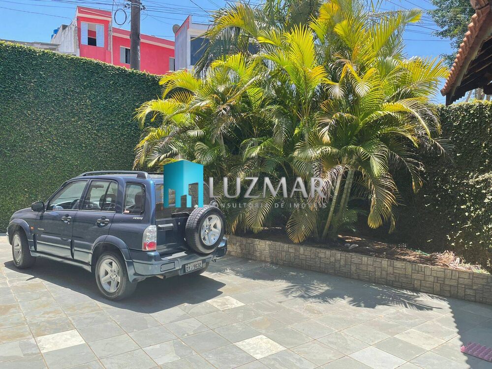 Casa, 3 quartos, 190 m² - Foto 4
