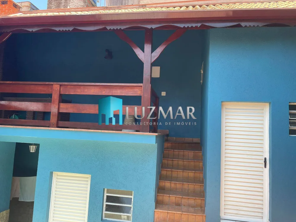 Casa, 3 quartos, 190 m² - Foto 8