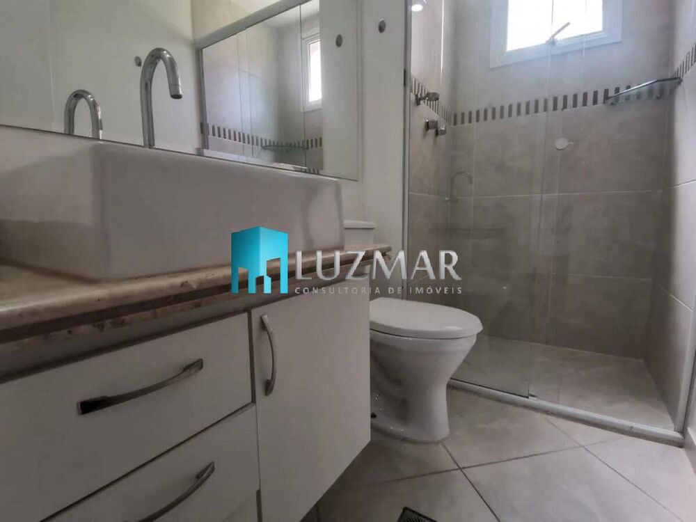 Apartamento à venda e aluguel com 3 quartos, 222m² - Foto 2