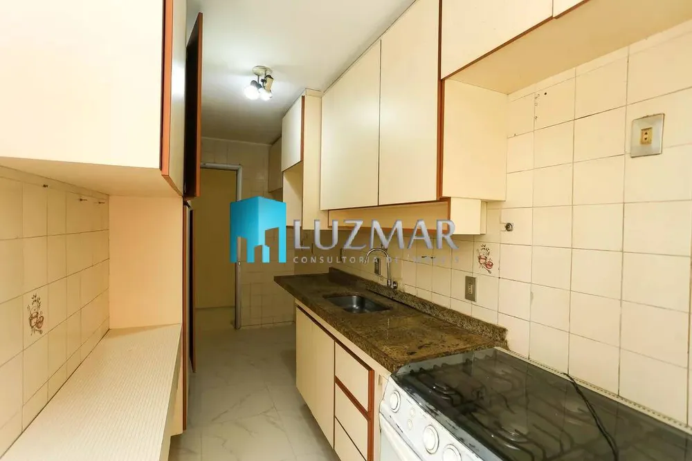 Apartamento, 3 quartos, 94 m² - Foto 6