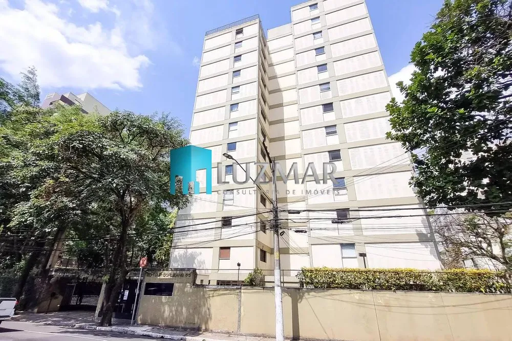 Apartamento, 3 quartos, 94 m² - Foto 3