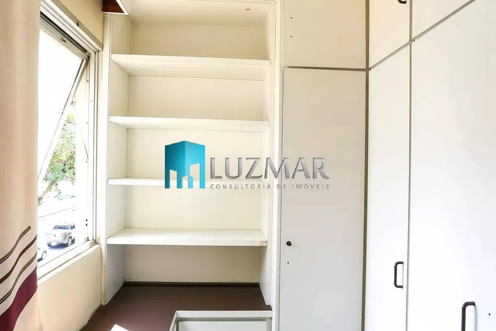 Apartamento, 3 quartos, 94 m² - Foto 4