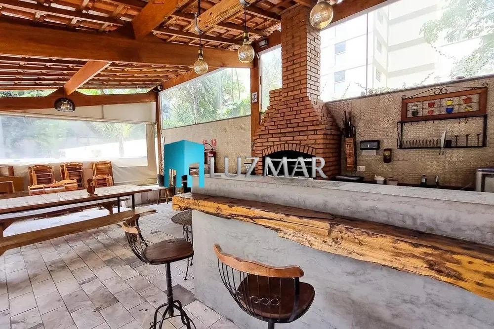 Apartamento, 3 quartos, 94 m² - Foto 15