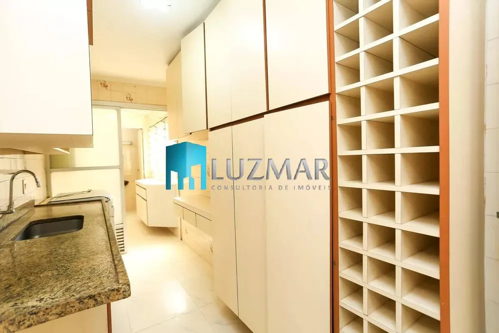 Apartamento, 3 quartos, 94 m² - Foto 3