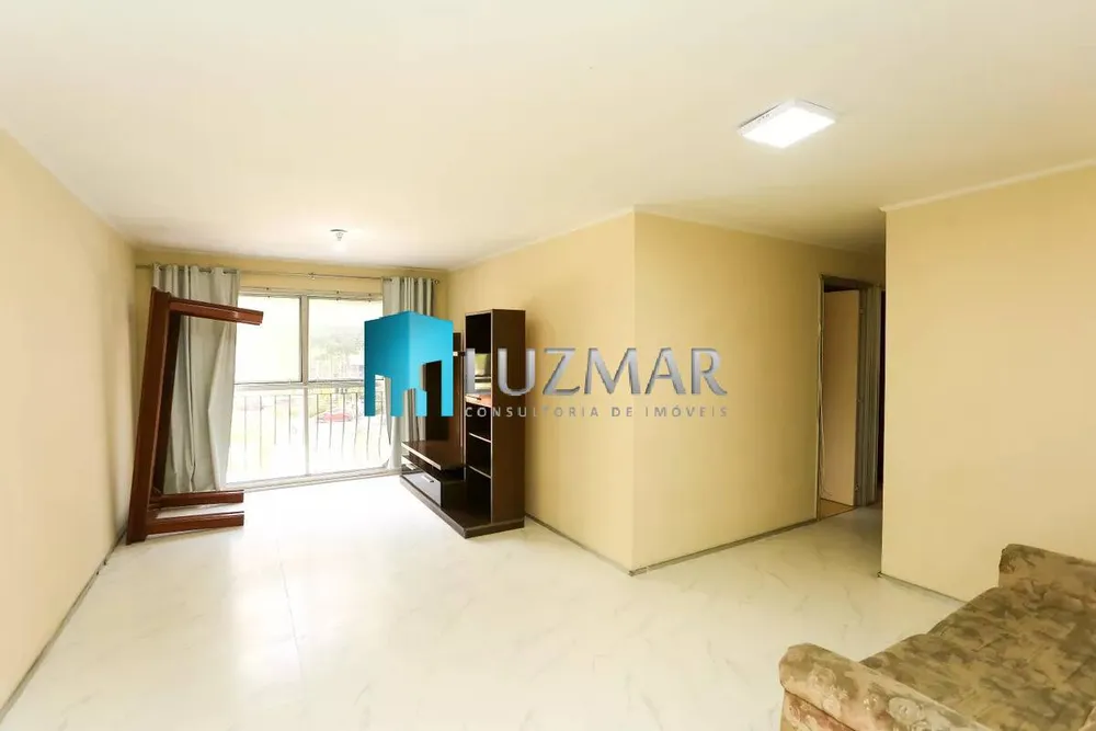 Apartamento, 3 quartos, 94 m² - Foto 1