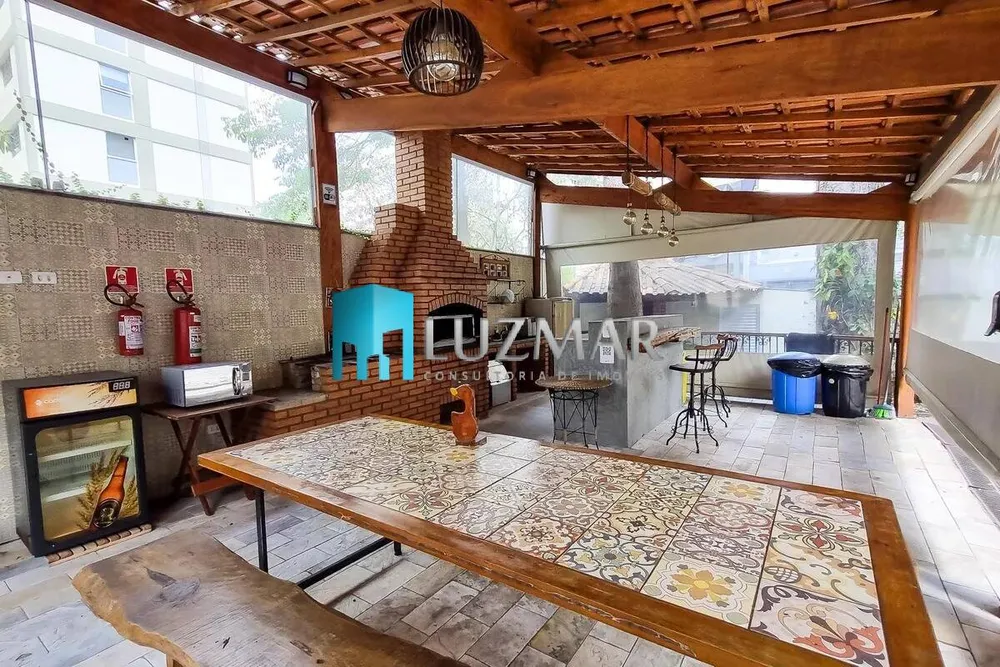Apartamento, 3 quartos, 94 m² - Foto 16