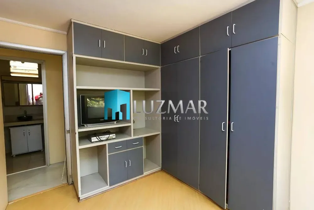 Apartamento, 3 quartos, 94 m² - Foto 2