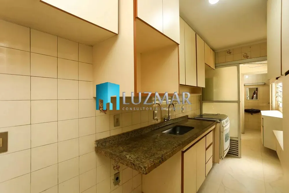 Apartamento, 3 quartos, 94 m² - Foto 5