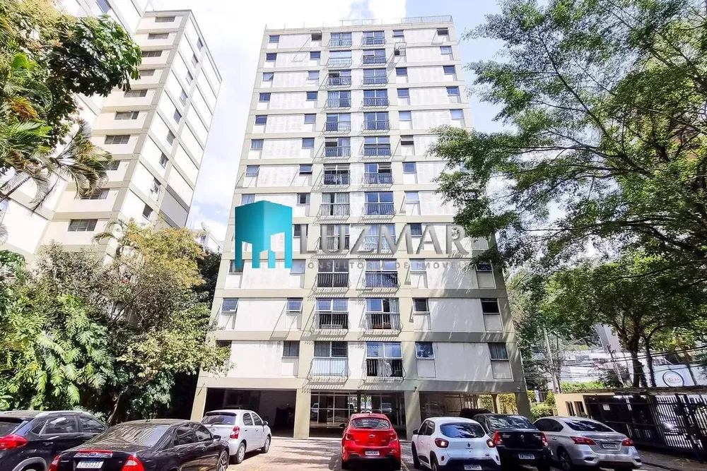 Apartamento, 3 quartos, 94 m² - Foto 13