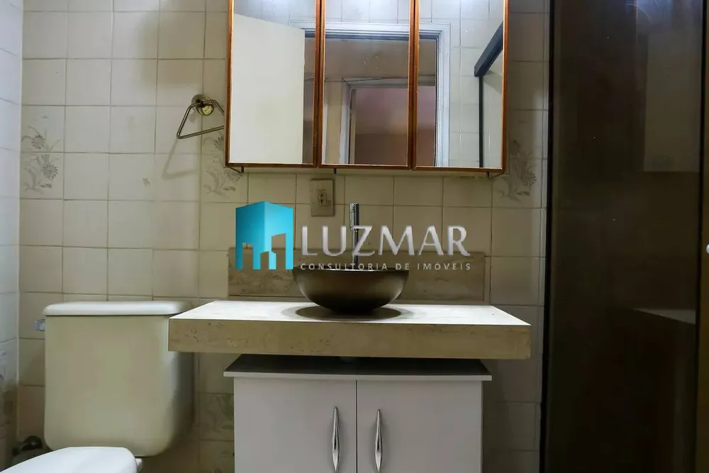 Apartamento, 3 quartos, 94 m² - Foto 8