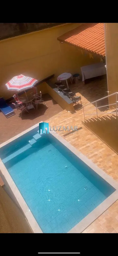 Casa, 3 quartos, 113 m² - Foto 16