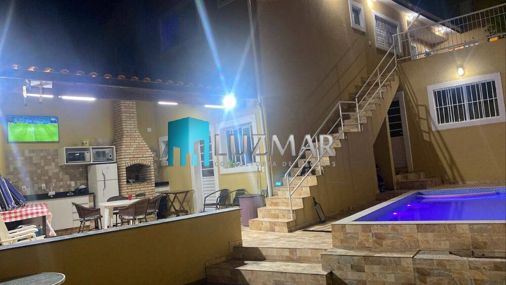 Casa, 3 quartos, 113 m² - Foto 4