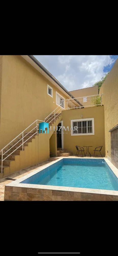 Casa, 3 quartos, 113 m² - Foto 1
