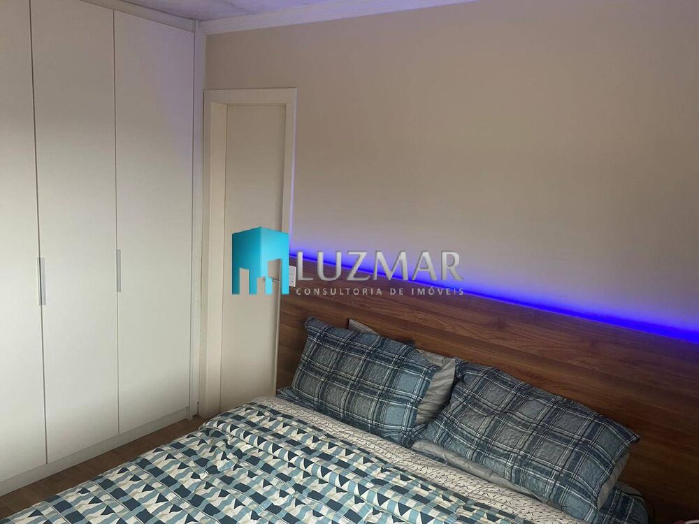 Casa, 3 quartos, 113 m² - Foto 2