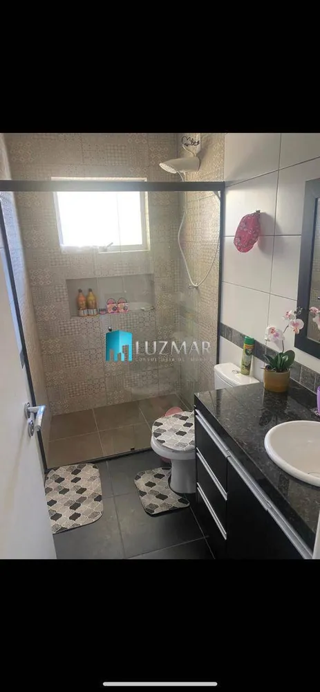 Casa, 3 quartos, 113 m² - Foto 10