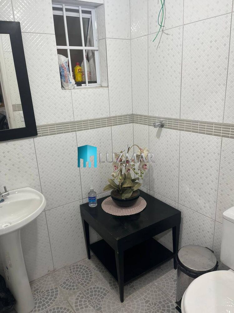 Casa, 3 quartos, 113 m² - Foto 1