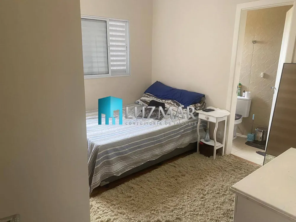 Casa, 3 quartos, 113 m² - Foto 4