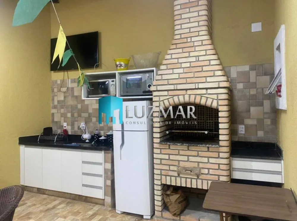 Casa, 3 quartos, 113 m² - Foto 13