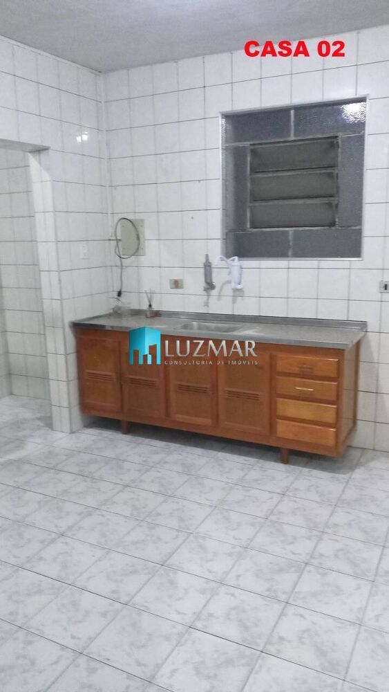 Casa, 2 quartos, 80 m² - Foto 2