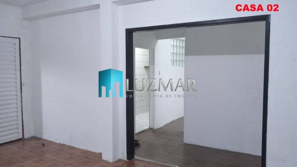 Casa, 2 quartos, 80 m² - Foto 3
