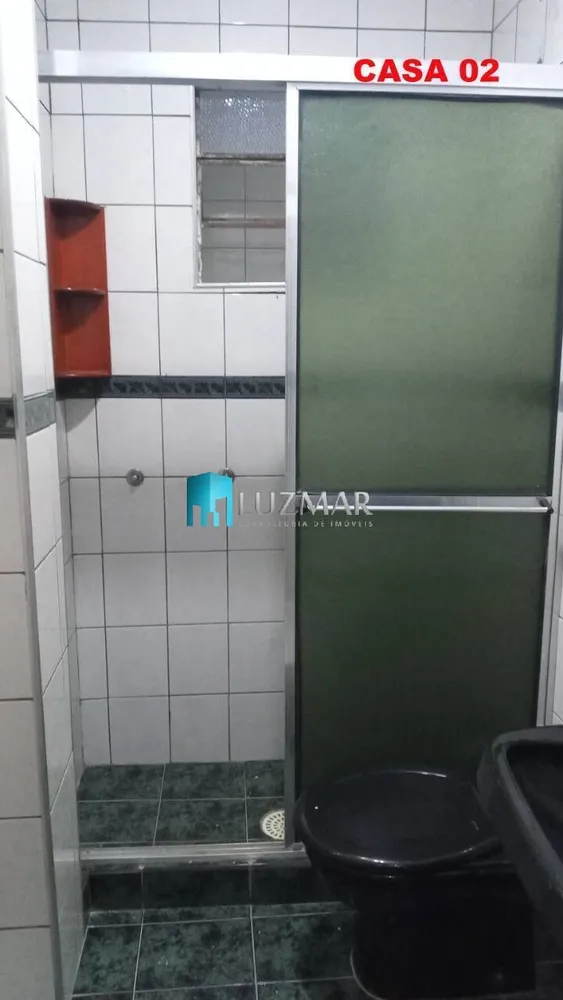 Casa, 2 quartos, 80 m² - Foto 5